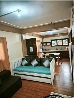 BisGroot Baguio Transient House